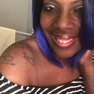 Meet your Posher, Vonda